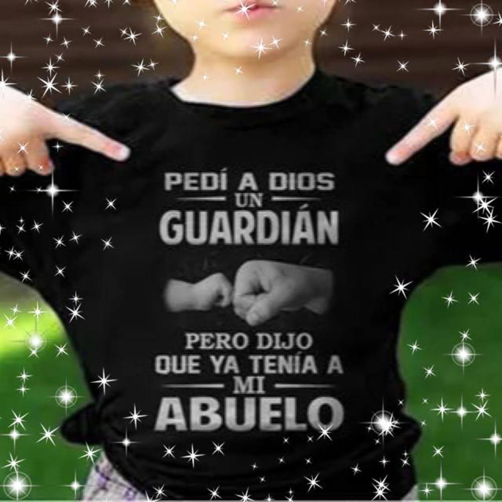 Meet your Posher, Luis